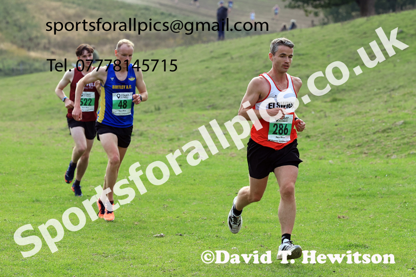 Senior Mens 2025 Start Fitness NEHL, Thornley Hall Farm, Peterlee, County Durham. Photo: David T. Hewitson/Sports for All Pics